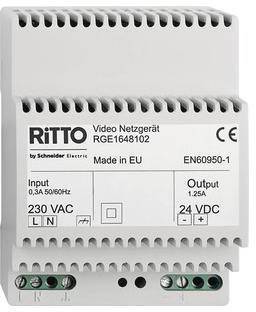 Schneider Electric Video Netzgerät RGE1648102-2