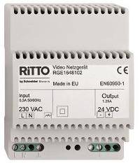 Schneider Electric Video Netzgerät RGE1648102-3