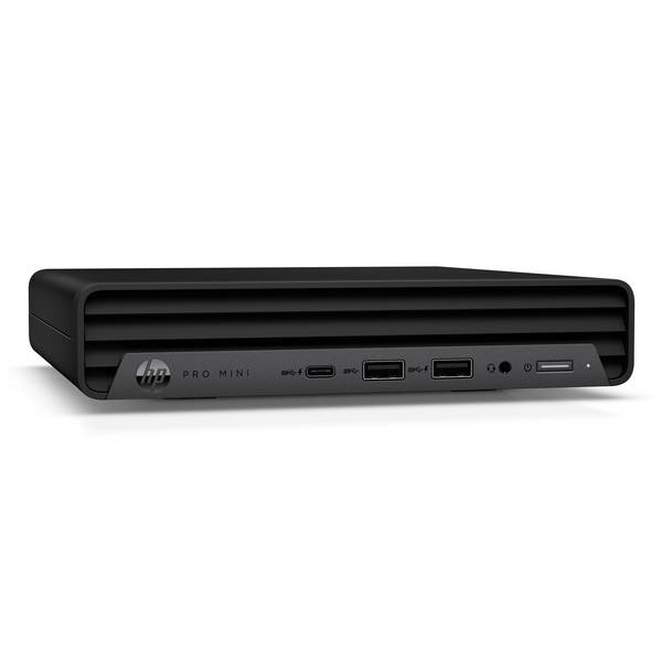 HP PRO MINI 400 G9 CI5-13500T - 16G 512G DOS WIFI6E 1Y