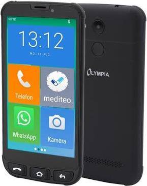 Olympia NEO MINI SMARTPHONE-0