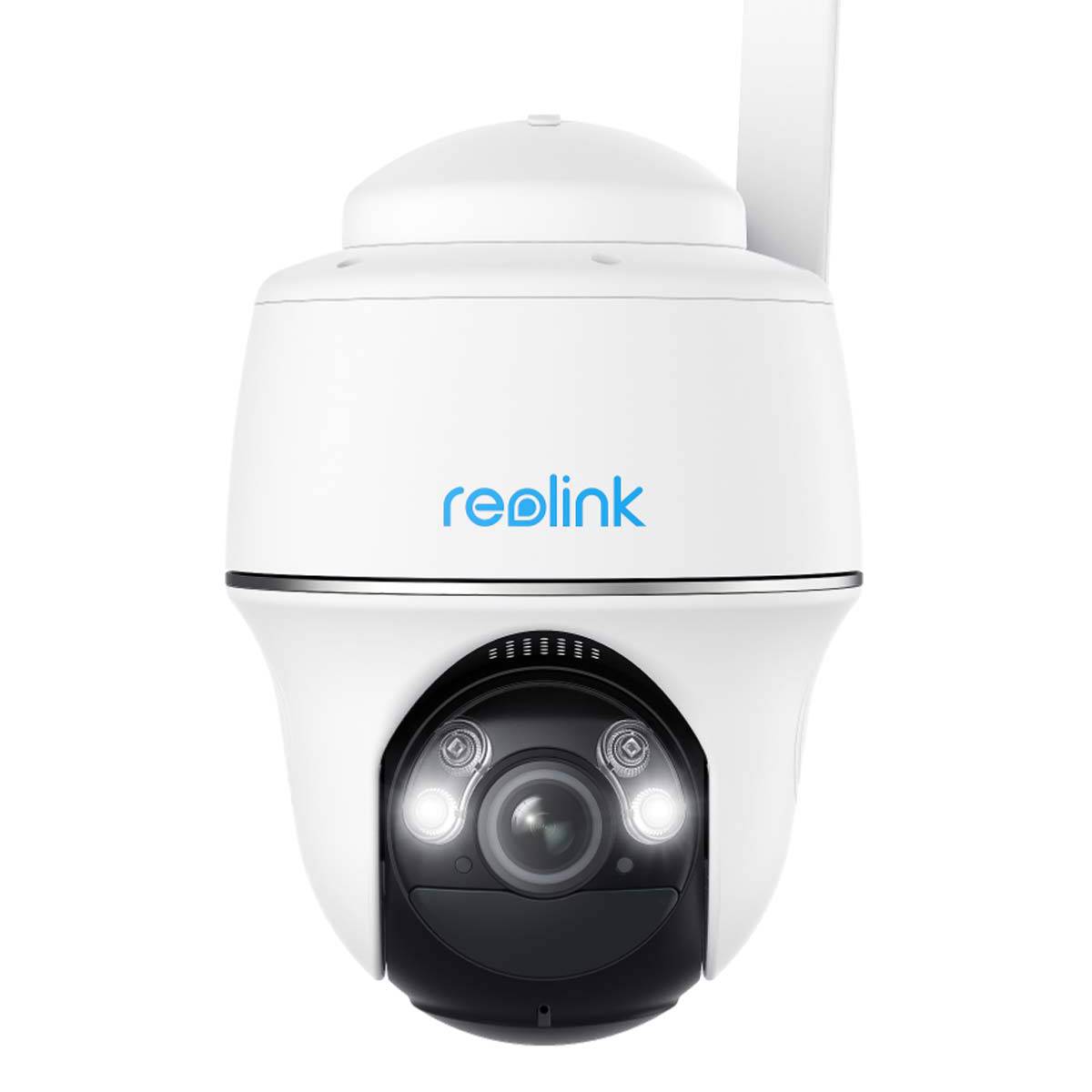 Reolink Go Series G430 GSM IPÜberwachungskamera 2880 x 1620 Pixel - Netzwerkkame-0