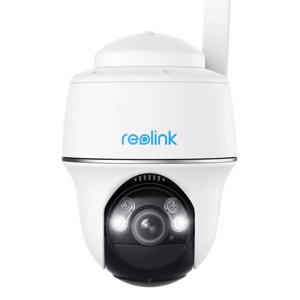Reolink Go Series G430 GSM IPÜberwachungskamera 2880 x 1620 Pixel - Netzwerkkame