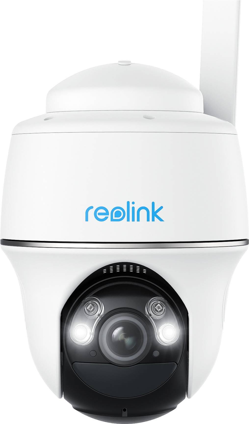 Reolink Go Series G430 GSM IPÜberwachungskamera 2880 x 1620 Pixel - Netzwerkkame-1