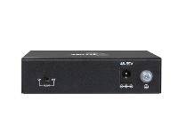ALLNET Switch 5 Port 10/100/1000TX 4x PoE unmanaged Layer2 Lüfterlos - Switch --4