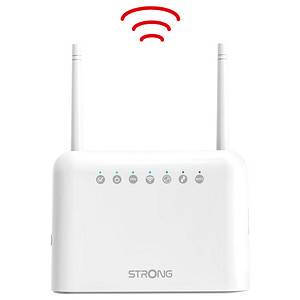 Strong 4G LTE 350 WLAN-Router - Haben Sie eine langsame Internetverbindung-1