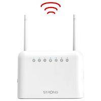 Strong 4G LTE 350 WLAN-Router - Haben Sie eine langsame Internetverbindung-2