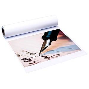 dots 3 Rollen Plotterpapier Preprint 80 g/qm - Plotterpapier/-folie - Plotterpap-0