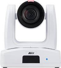AVer TR211 2 MP White 1920 x 1080 Pixel 60 fps Exmor CMOS 25.4 2.8 mm (1 2.8) (61S9120000AM)-1