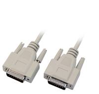 EFB Elektronik EFB-Elektronik - Datenkabel - DB-15 (M) bis DB-15 (M) - 10 m - ge-1
