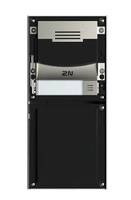 2N Telecommunications Gegensprechanlage IP Verso 2.0 - Basiseinheit mit HD Kamer-3