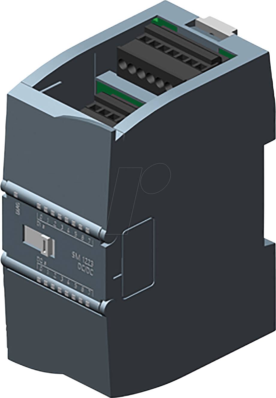 Siemens Digitale E/A 6ES7223-1BH32-0XB0 SM 1223 8 DI 8 DO - 24 V-0