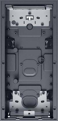 BUSCH JAEGER UP-Montagedose Gr. 1/3 41383F-B-03 - Telefonanlage-1