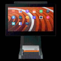 Sunmi D2s PLUS 39.6cm 15.6'' Projected Capacitive Full HD USB BT Ethernet WLAN --1