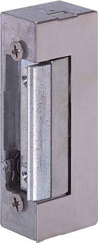 ASSA ABLOY Tueroeffner gold 17E HZ L/r go - durch 180° gedrehte Montage DIN-rech-1