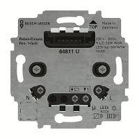 BUSCH JAEGER Relaiseinsatz 64811 U flex 1-fach-1