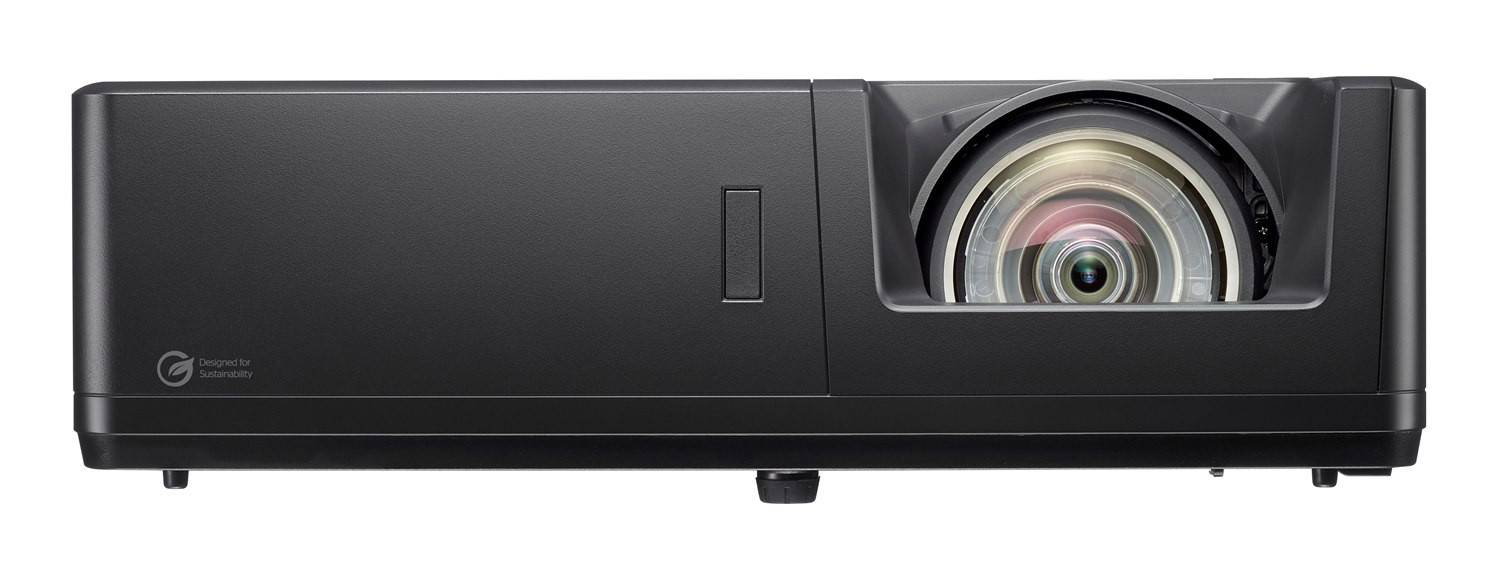 Optoma ZU507TST Beamer, 1920 x 1200 WUXGA, 5000 Lumen-1