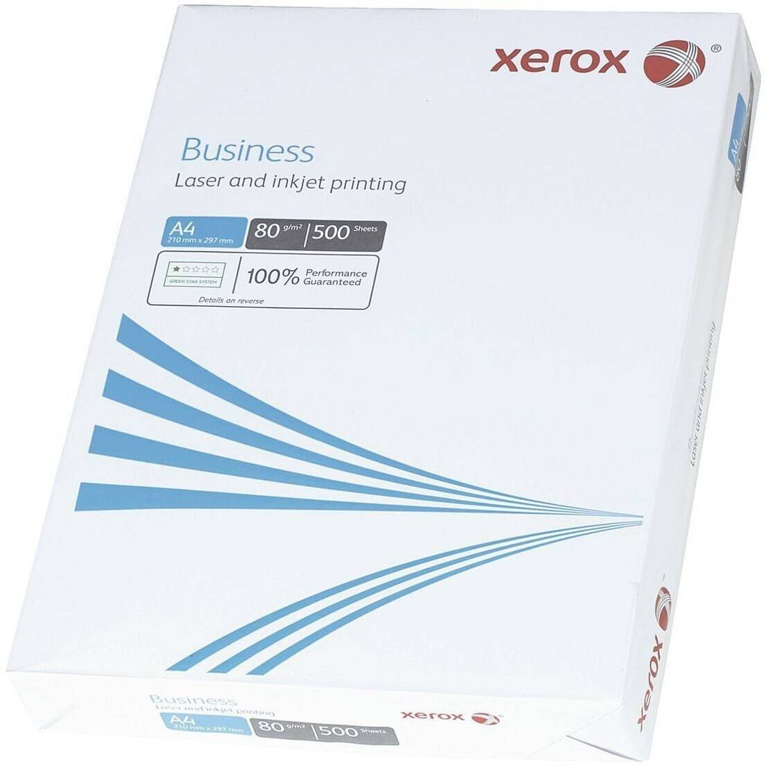 Xerox Multifunktionales Druckerpapier »Business«-0