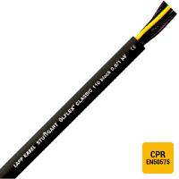 LAPP ÖLFLEX CLASSIC 110 BLACK 3X1,5 0,6/1kV 1120308/1000-1