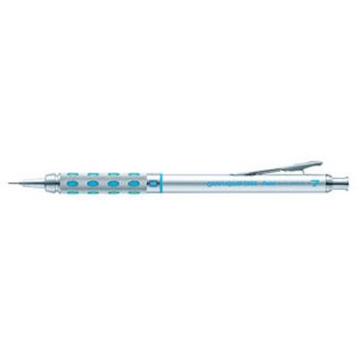 Pentel Druckbleistift 0.7mm metallic silber - Smartphone - Android