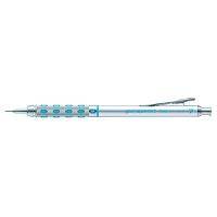 Pentel Druckbleistift 0.7mm metallic silber - Smartphone - Android-1