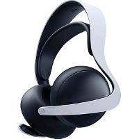Sony Playstation 5 Pulse Elite Wireless-Headset, Weiß/Schwarz 9572978-1