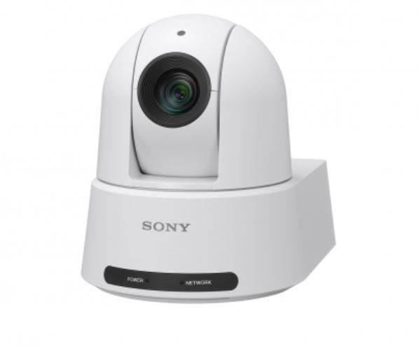 Sony SRG-A40WC PTZ Kamera, 3840 x 2160 4K UHD, 8 MP, 30 fps, 70°-1