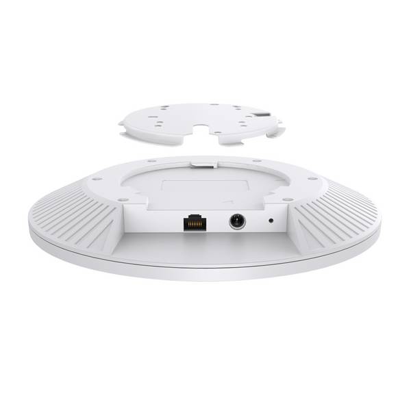 TP-Link Wireless AP WIFI7• BE9300 • 2x2 • Indoor • 2.5 GbE • EAP772 • Omada