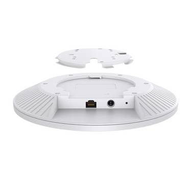 TP-Link Wireless AP WIFI7• BE9300 • 2x2 • Indoor • 2.5 GbE • EAP772 • Omada