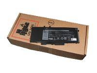 Dell 3HWPP Akku 68Wh Original - Batterie - 4.250 mAh-1