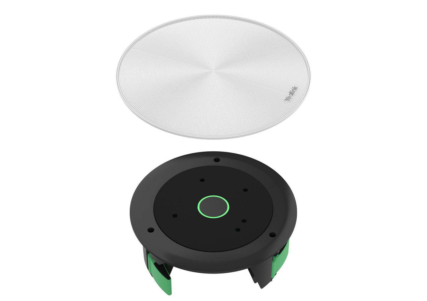 Yealink SkySound CM20 Ceiling Microphone-3