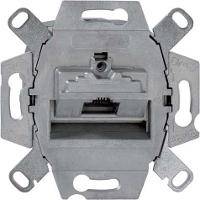 MERTEN UAE-Einsatz MEG4530-0000 8 Kat 6A iso - 6 A iso-1