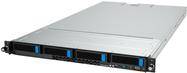 ASUS Server ASUS BAB Rack AMD EPYC RS500A-E12-RS4U/1G/800W/4NVMe - Server - 1 HE-1