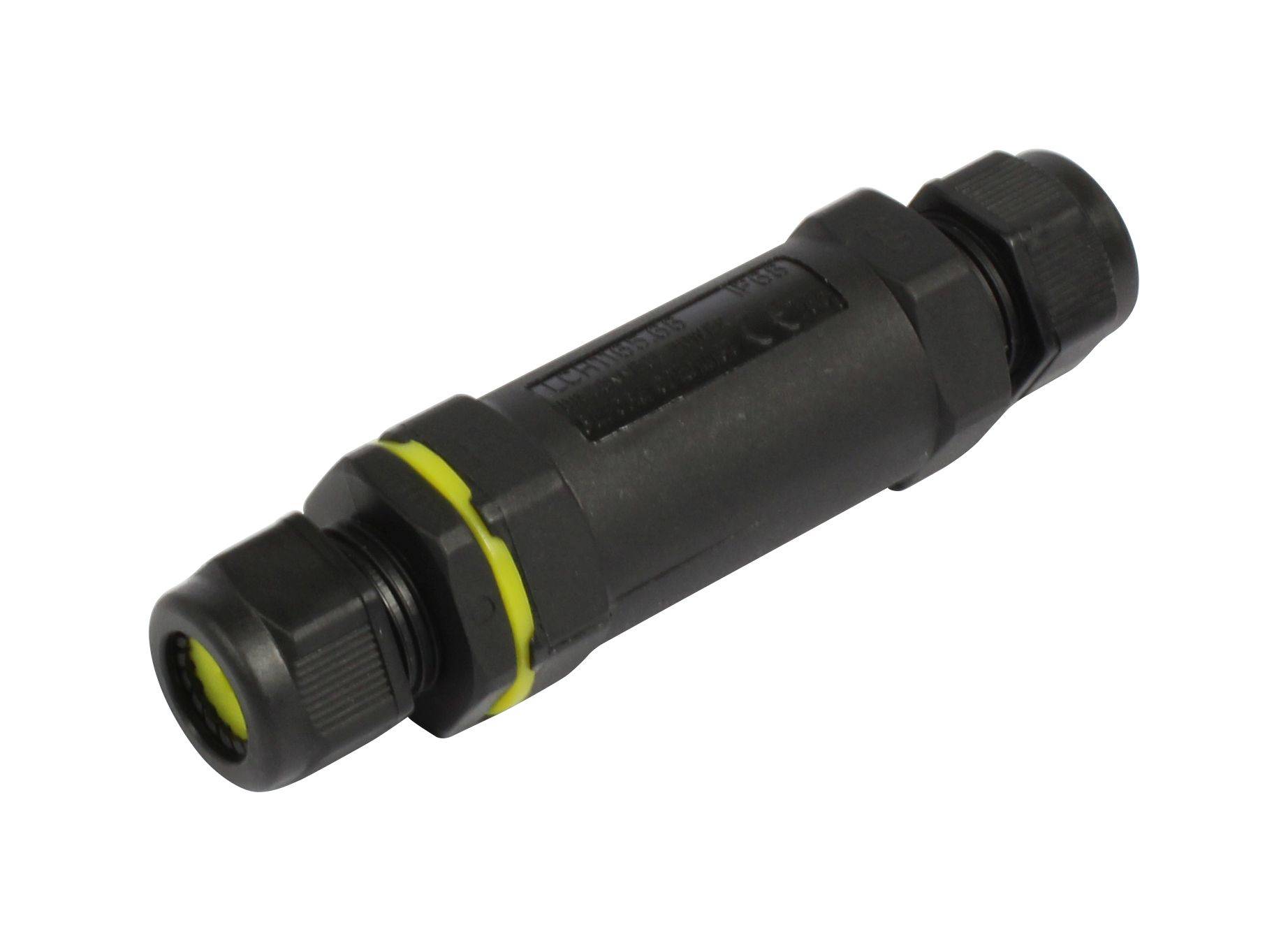 Synergy 21 Wasserdichte Verbinder 1 1 - 1:1-0