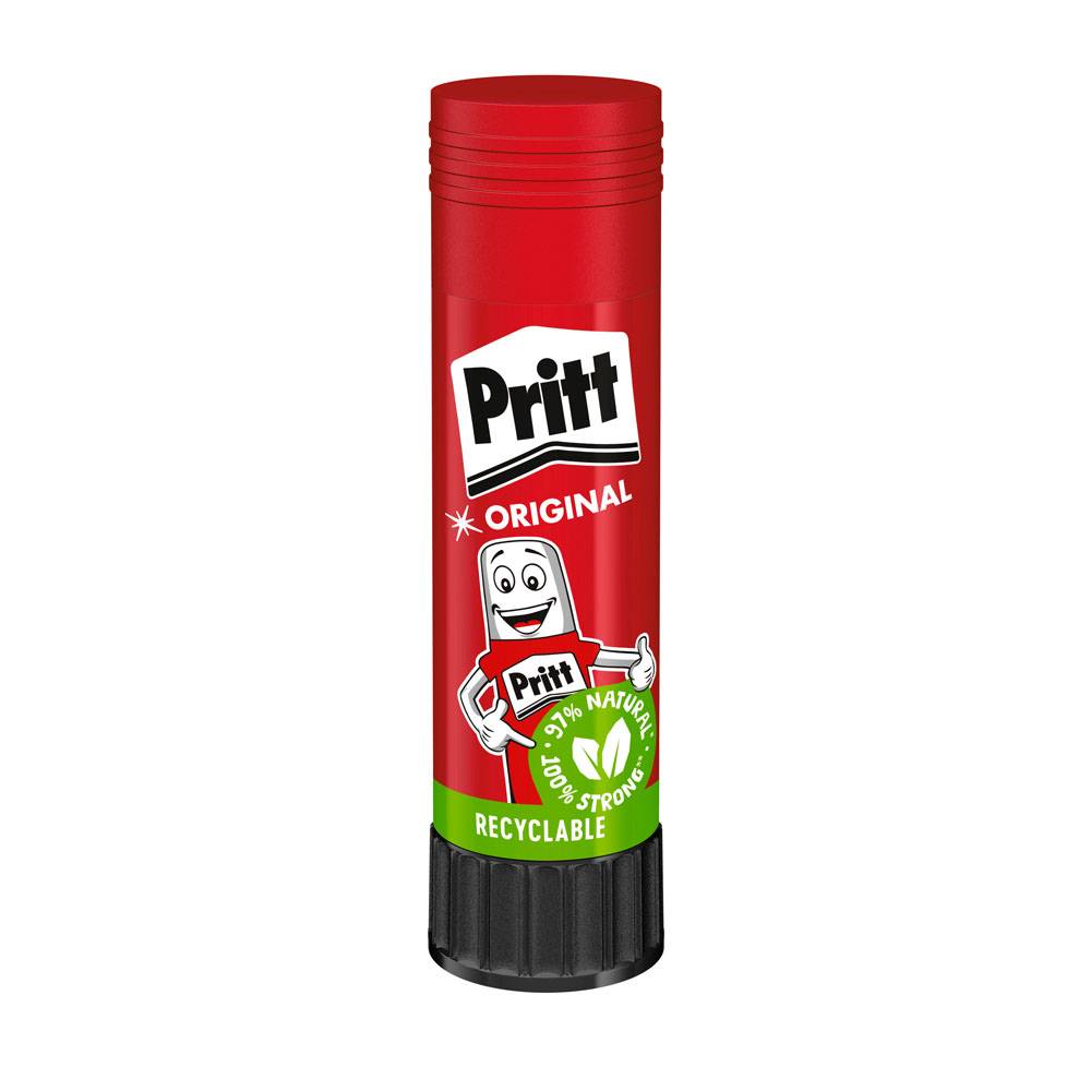 Pritt Klebestift 2x22g Alles steht Kopf 2 Design BTS2024 retail Multimedia-Technik-0