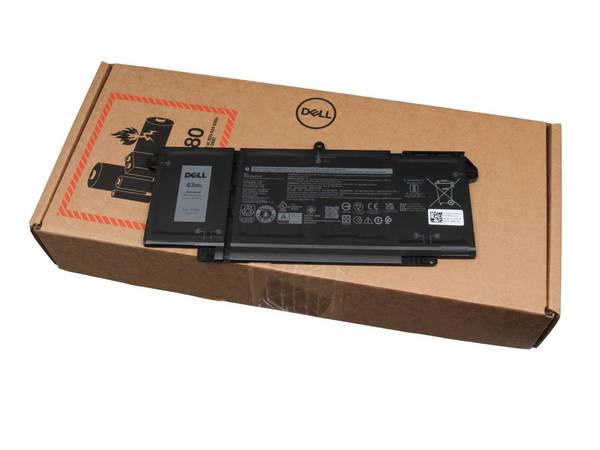 Dell TN2GY Akku 63Wh Original - V / mAh / 63Wh PN: TN2GY