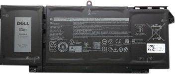 Dell TN2GY Akku 63Wh Original - V / mAh / 63Wh PN: TN2GY-2