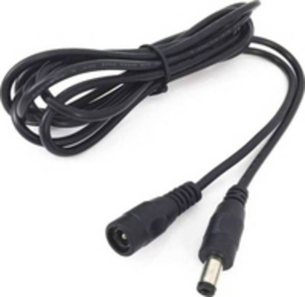 DASCOM Americas MPFB07 - POS-Drucker - Auto - 12-24 V - Schwarz - Car power adap