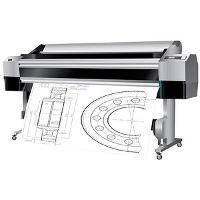 dots 3 Rollen Plotterpapier CAD Color 90 g/qm - Plotterpapier/-folie - Plotterpa-1