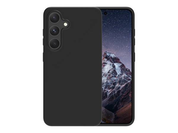 dbramante1928 GREENLAND - GALAXY S24 - NIGHT - 6,2" - Kunststoff - Schwarz