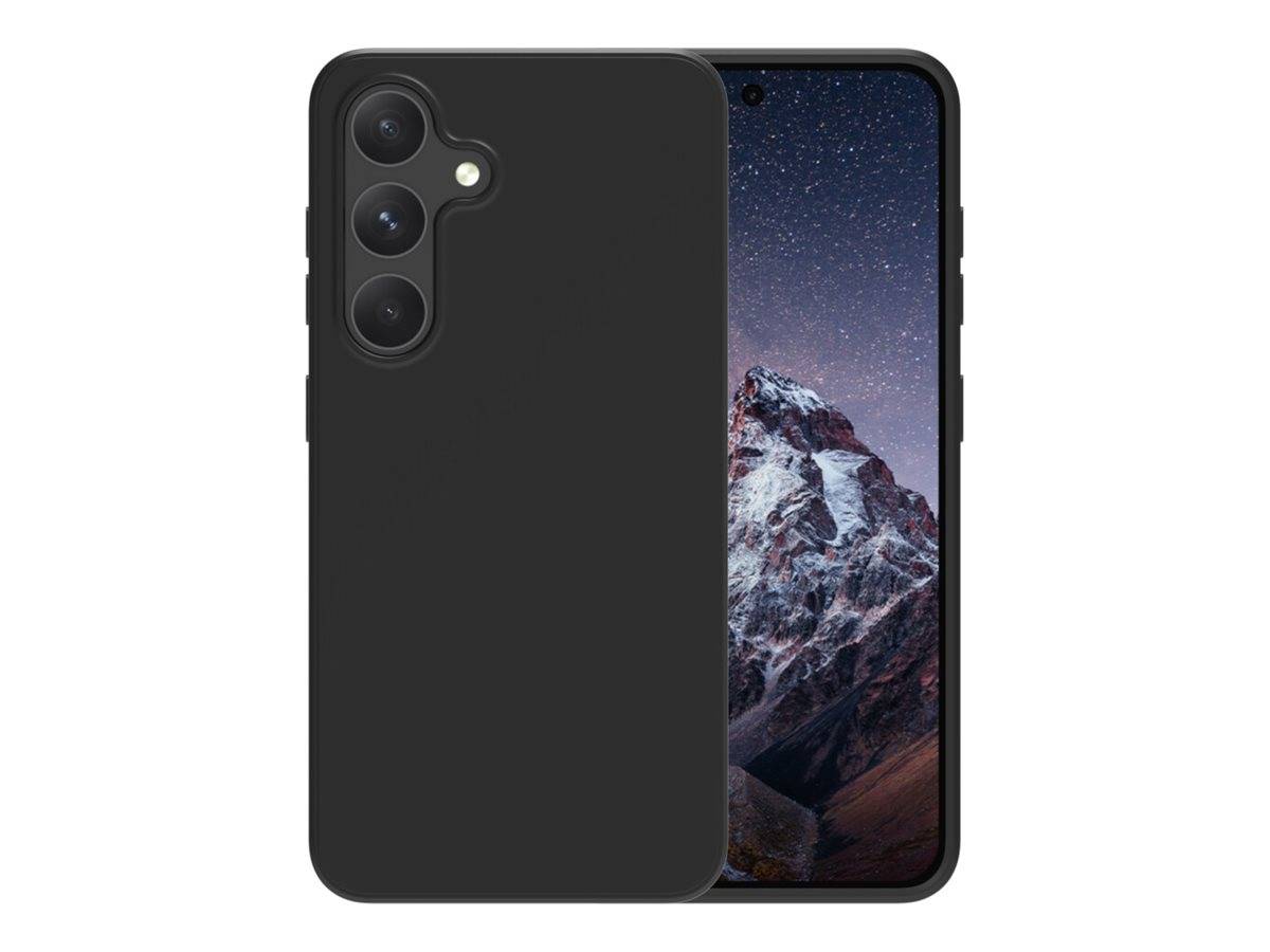 dbramante1928 GREENLAND - GALAXY S24 - NIGHT - 6,2" - Kunststoff - Schwarz-0