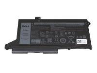 Dell WY9DX Akku 42Wh Original - Akku - 3.500 mAh - 11,4 V-1