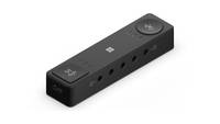Microsoft SURFACE ADAPTIVE HUB COMM - NL/FR/DE/IT/PL BLACK-1