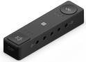 Microsoft SURFACE ADAPTIVE HUB COMM - NL/FR/DE/IT/PL BLACK-2