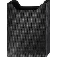 VELOFLEX - Rucksackeinsatz VELOBAG Kunstfaser schwarz-1