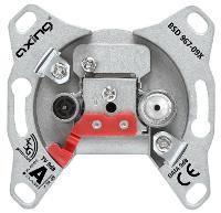 axing EnddoseBSD 967-09XMultimedia 9dB 5-1800MHz DOCSIS3.1/4.0-1