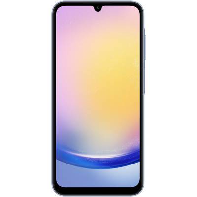 Samsung Galaxy A25 - 5G Smartphone - Dual-SIM - RAM 6 GB / Interner Speicher 128