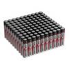 Ansmann ANS 1521-0039 - Alkaline Batterie AAA Micro 100er-Pack - AAA - 100er