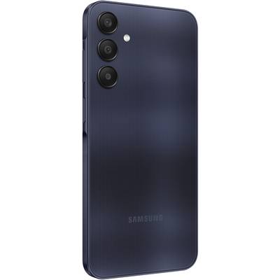 Samsung Galaxy A25 - 5G Smartphone - Dual-SIM - RAM 8 GB / Interner Speicher 256