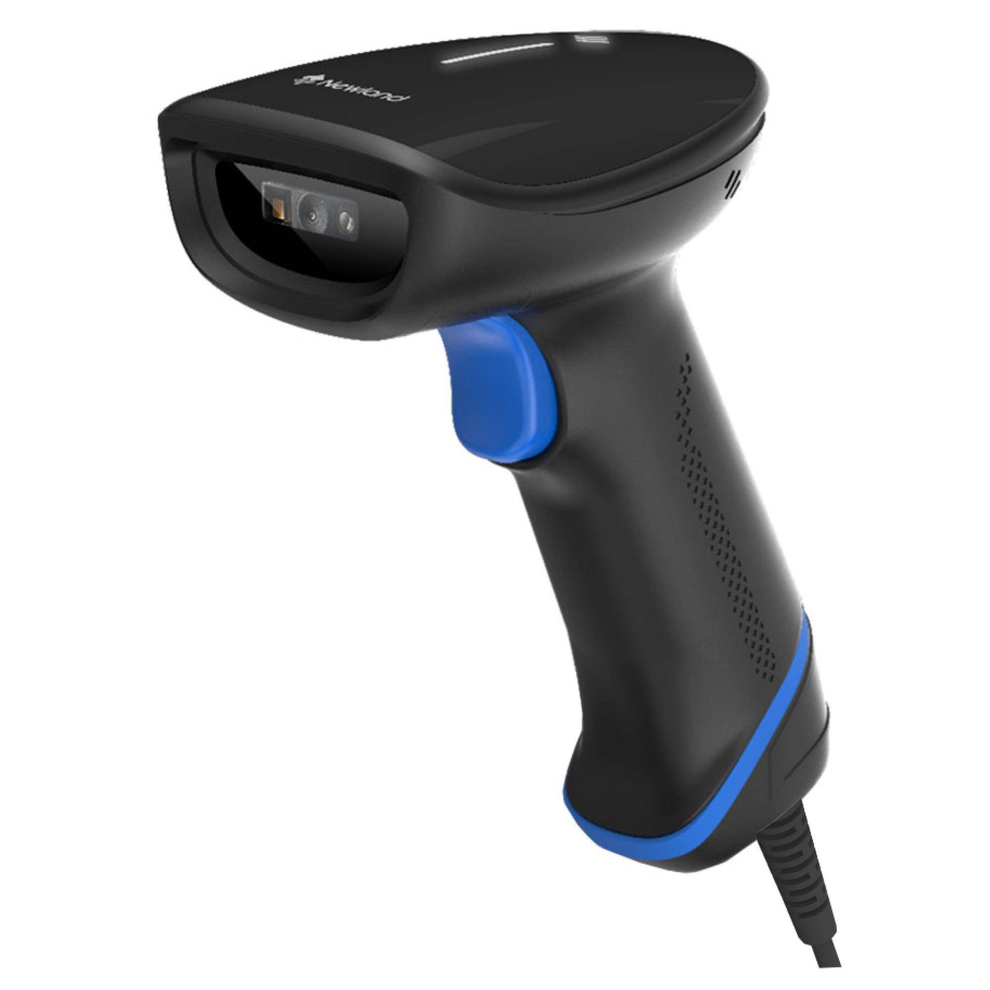 Newland HR2300-S5 Dorada, 2D Imager, USB Kit-0