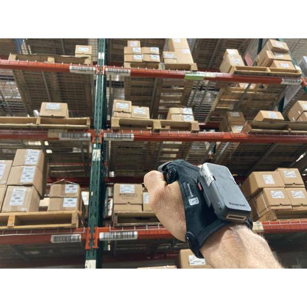 Honeywell 8675I400SR-2-R-2